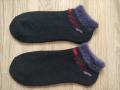 Нови дамски термо чорапи , снимка 3