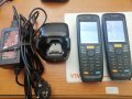 Мобилен компютър Zebra MC2180 2броя, снимка 1