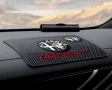 Подложка за табло на ”Alfa Romeo” - 20 см./13 см., снимка 6