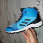 водоустойчиви маратонки Adidas Terrex Mid Gtx GORE-TEX  номер 39,5-40, снимка 16
