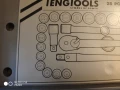 Teng Tools 25части 1/2 гидория качествени вложки камъни комплект, снимка 7