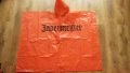 Jagermeister Waterproof Poncho размер One Size за лов пончо дъждобран - 2362, снимка 8