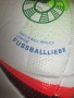 Официална футболна топка Adidas Fussballliebe на EURO 2024 | Размер 5, снимка 2