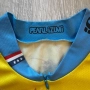 Велосипедна фланелка Pearl iZUMi Florida, серия Gator Select тениска L с 3 джоба, снимка 3