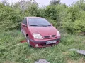 Renault Scenic 1.9dti на ЧАСТИ!, снимка 1