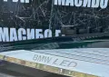 Фарове BMW LED фар за Бмв 5 Г30 фейс Bmw G30 G31 LCI , снимка 6