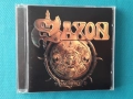 Royal Hunt,Vendetta,Blues Traveler,Gillan,Saxon,Apocalyptica-CD, снимка 14