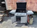Барбекю на газ GRILL CHEFF, снимка 5