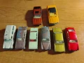 Метална количка,колички,играчки Matchbox,SCHUCO,Lesney,Majorette,Siku,Dinky и др, снимка 13