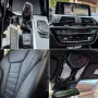 BMW X3 M40i xDrive | 360 к.с. | Панорама | HUD | Harman, снимка 11