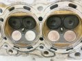 Цилиндрова глава дясна за Nissan Нисан Мурано Z51 3.5 V6 бензин R-JA1 4R 2009, снимка 11