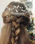 Официални аксесоари за коса , снимка 2