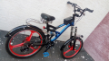 Велосипед - Байк - Колело, снимка 6