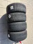 4бр.зимни гуми 225/50/17 98H Michelin Pilot Alpin 5, снимка 6