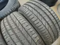 4бр.летни гуми PIRELLI 245 45 18 DOT25 цена за брой, снимка 3