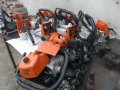 STIHL MS 660   STIHL MS 650  на части, снимка 7