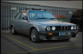 Ветробрани за BMW 3 E30 (1983-1994) Sedan, Combi 4бр. предни и задни Неко, снимка 2