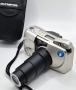Olympus Mju Zoom 140 , снимка 1
