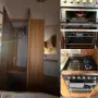 Swift Safari-Френска спалня с баня и Душ кабина отзад отделно/MOVER/ФОРСЕЛТ/, снимка 14