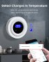 WiFi детектор за изтичане на газ, пропан-бутан, метан, aларма за дома, снимка 6