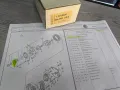 026903119A**NEU**Нови оригинални части**V A G**Шайба за генератор**, снимка 9