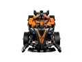 LEGO Technic McLaren Formula E Race Car – конструктор болид – официален LEGO Technic 42169, снимка 4