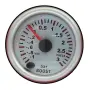 Уред за налягането на турбината Boost Meter RGB - 3 bar/52мм/7 цвята., снимка 14