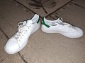 Adidas  Stan Smith  Мъжки Маратонки 43. 1/3, снимка 6