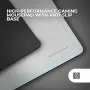 Нов Mars Gaming MCPWX Wireless Gaming Combo, снимка 5