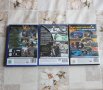 Три игри за PlayStation 2 PS2, снимка 2