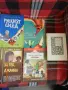 Трилъри/криминални романи по 2 € и евтини книги до 5 €, снимка 4