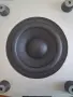 Teufel Concept S активен субуфер + дистанционно, снимка 7