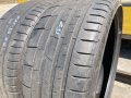 235/35/20 Pirelli P Zero 2021г 5,5мм N1 Porsche, снимка 7