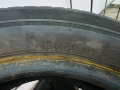 2бр всесезонни гуми 175/65/14 HANKOOK L05035 , снимка 4