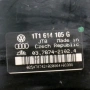 Сервоусилвател Volkswagen Touran I 2003-2010 ID: 157277, снимка 3