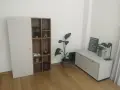 Мебели Enza Home – библиотека, шкаф и ТВ шкаф, снимка 2