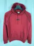 Мъжка памучна блуза с качулка „Puma“ с лого „Box Logo“, размер S, снимка 1