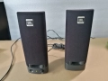 Колнки за компютър JBL PLATINUM SERIES SP08A11 , снимка 1