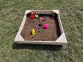Детски Пясъчник; Пясъчници за деца, снимка 7