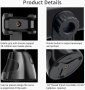Gimbal 360 Rotation Интелигентен статив за проследяване на лица Статив за автоматично проследяване н, снимка 13