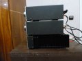 BASF  tuner D-6500,preamp d-6510,power amplifier D-6530,speakers D-8335 , снимка 7