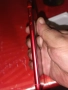 продавам телефон iphone XR red 64 GB model A 2105, снимка 3