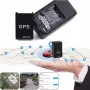 Мини GPS тракер с магнит, SIM карта и TF карта, снимка 5