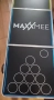 Преносима LED маса за биър понк Maxxmee , снимка 7