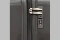 Среден куфар твърд 64 см, снимка 7