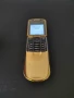 телефон Nokia 8800 Gold, Нокиа 8800 Голд оригинален , снимка 5