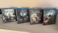 Blu-Ray филми български издания, снимка 10