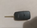 Кутийка с ключ за Audi, снимка 5