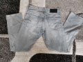 G star raw 3301 slim jeans 30/32, снимка 3