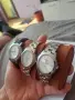 Продавам три часовника tissot автоматици, снимка 3